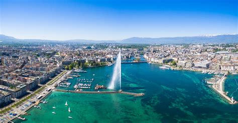 Genève .